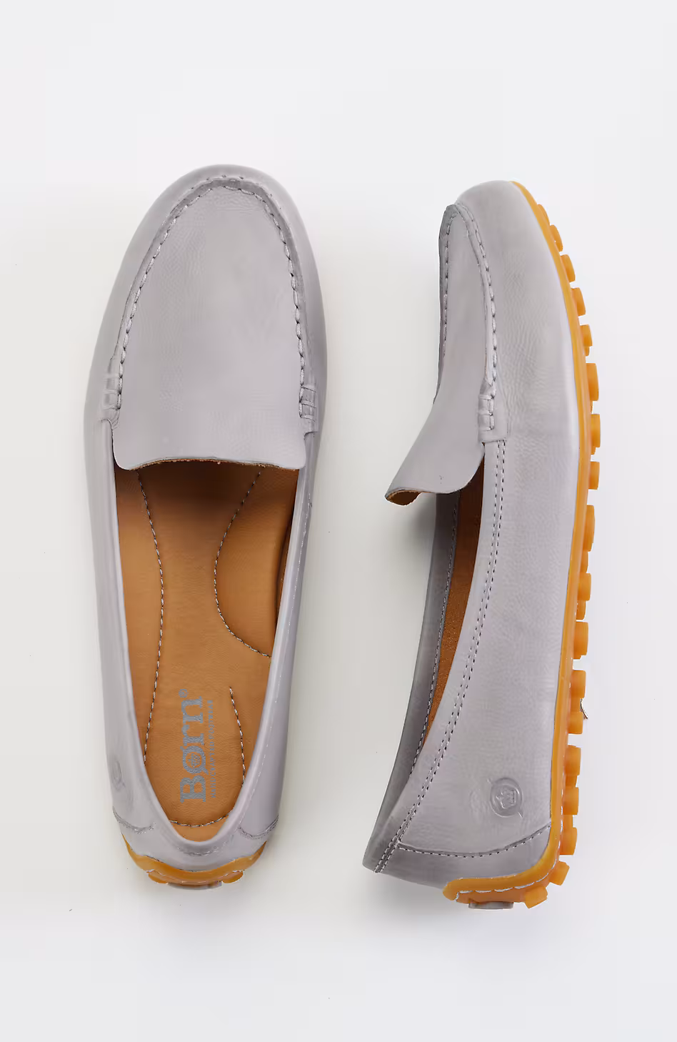 Born® Axona Driving Mocs