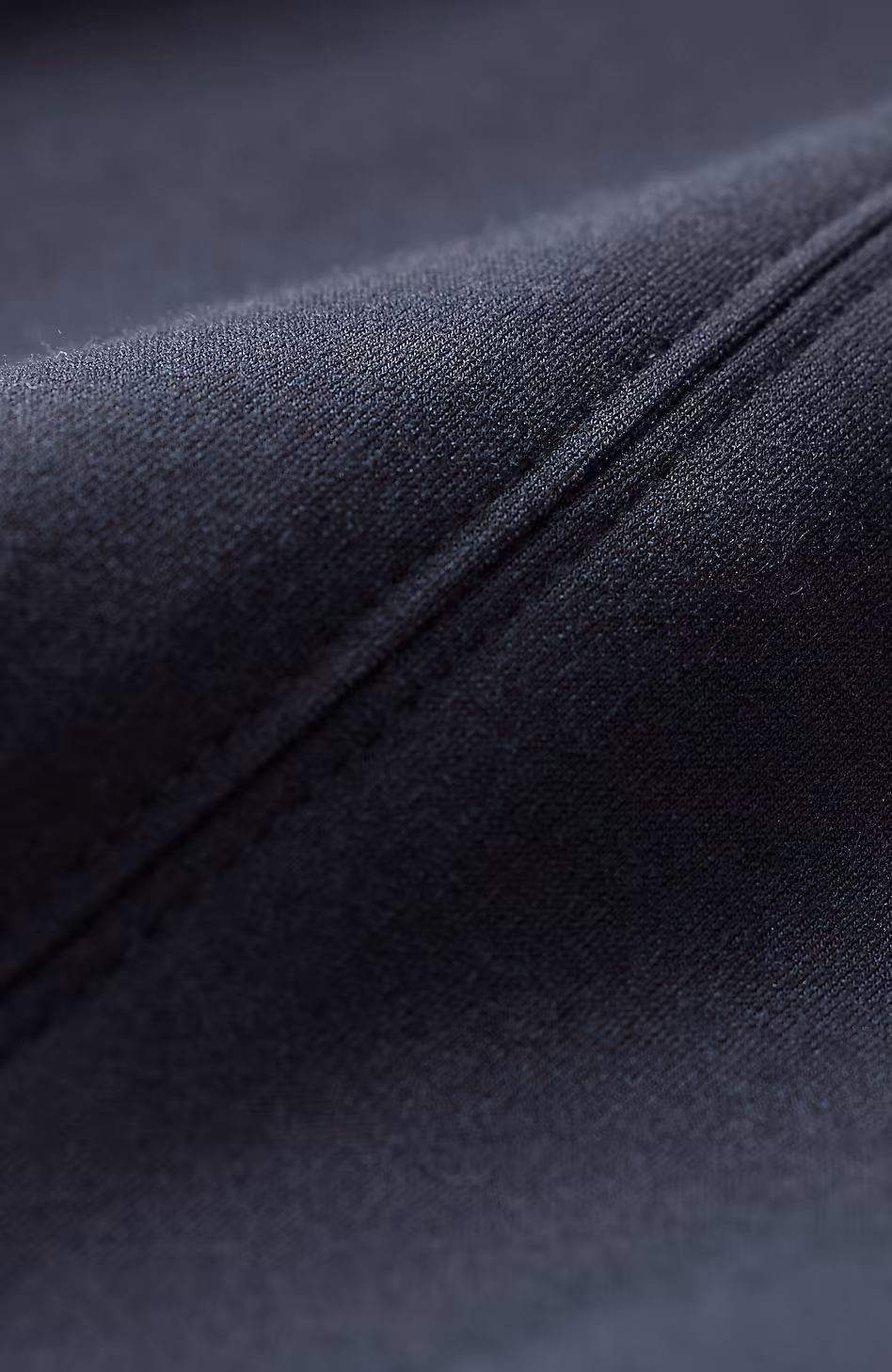 Ponte Wide-Leg Pants