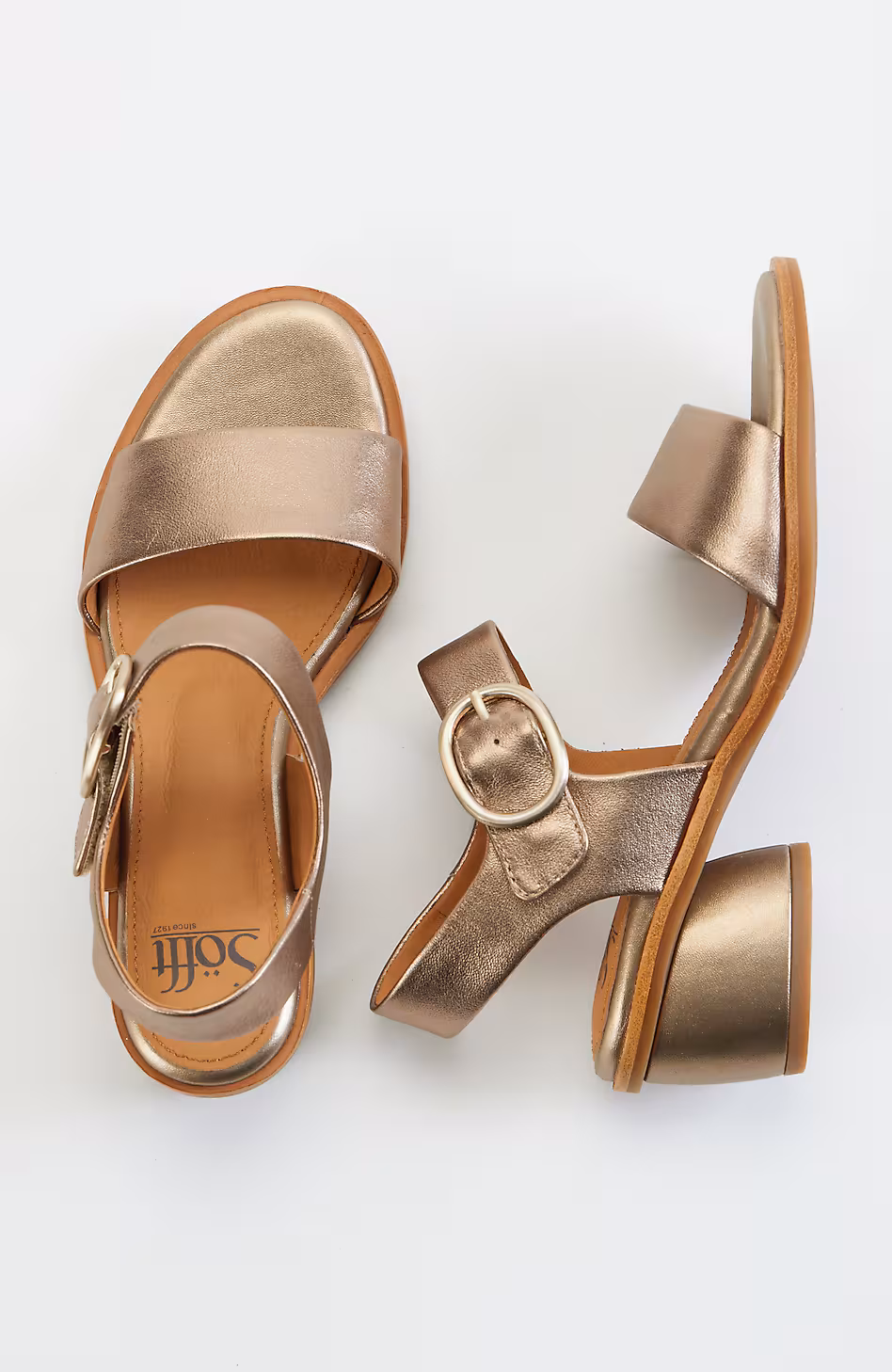 Sofft® Chevonne Heels