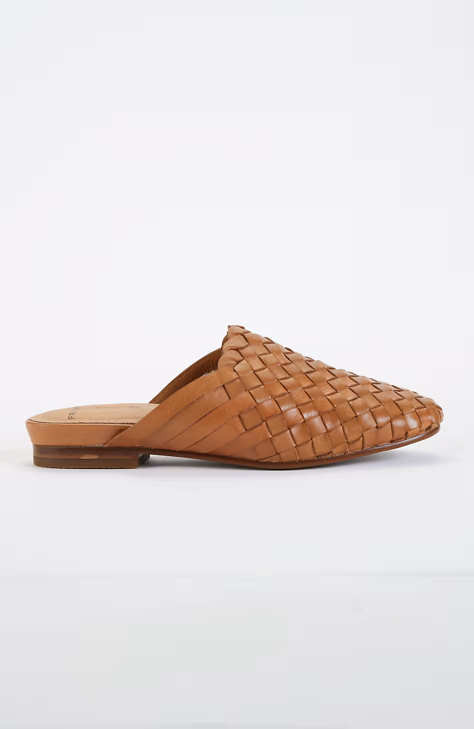 FRANKIE4 Wallace Mules