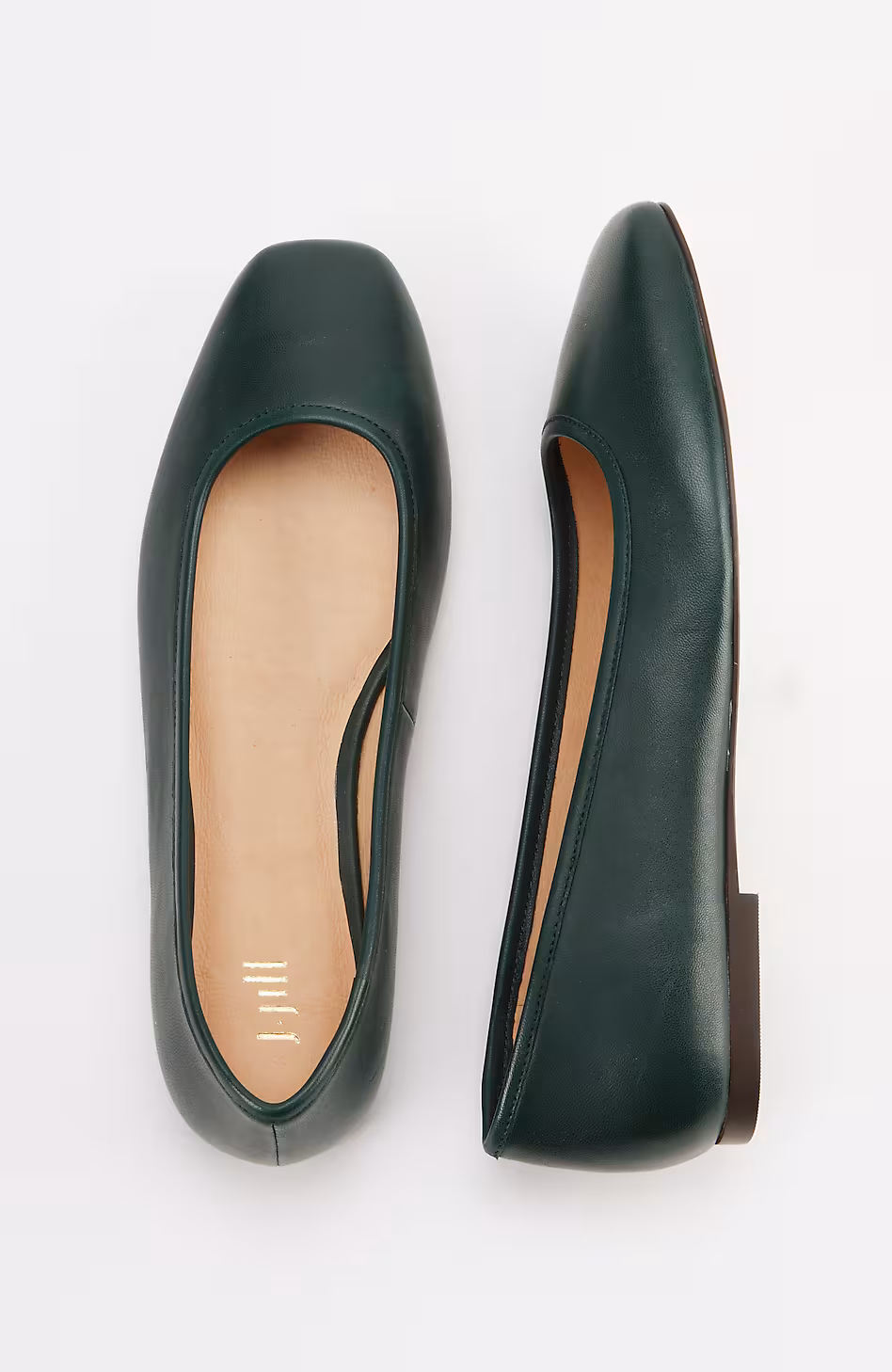 Gwen Ballet Flats