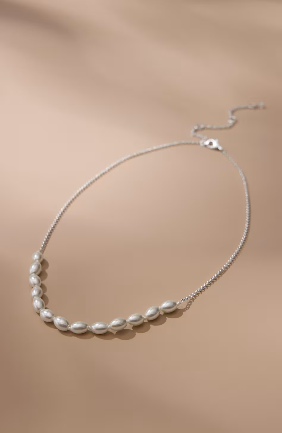 Blissful Harmony Necklace