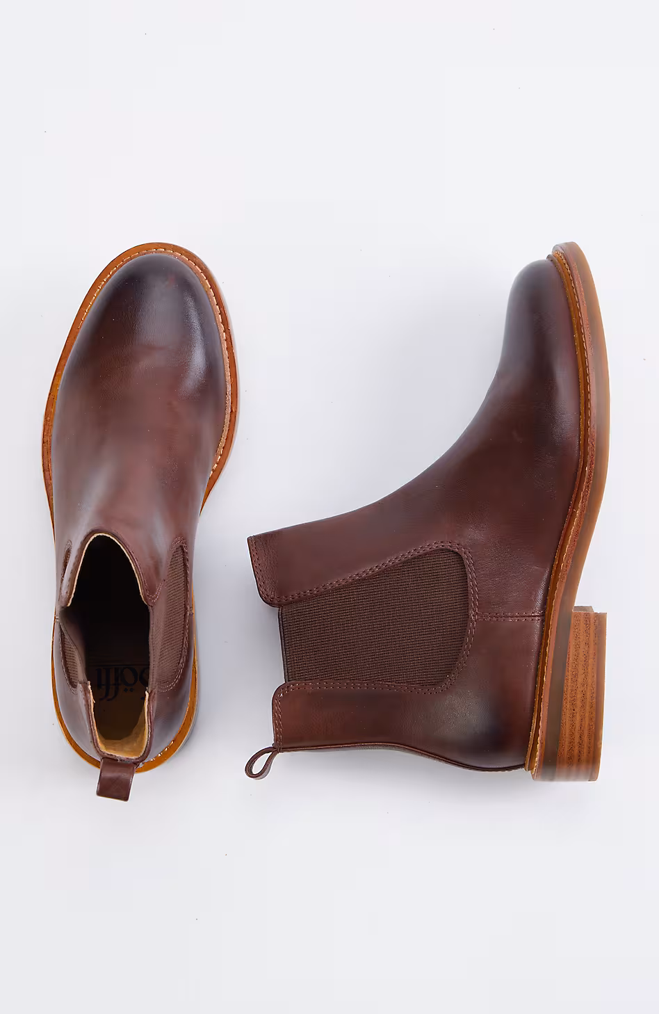 Sofft® Pamella Chelsea Boot