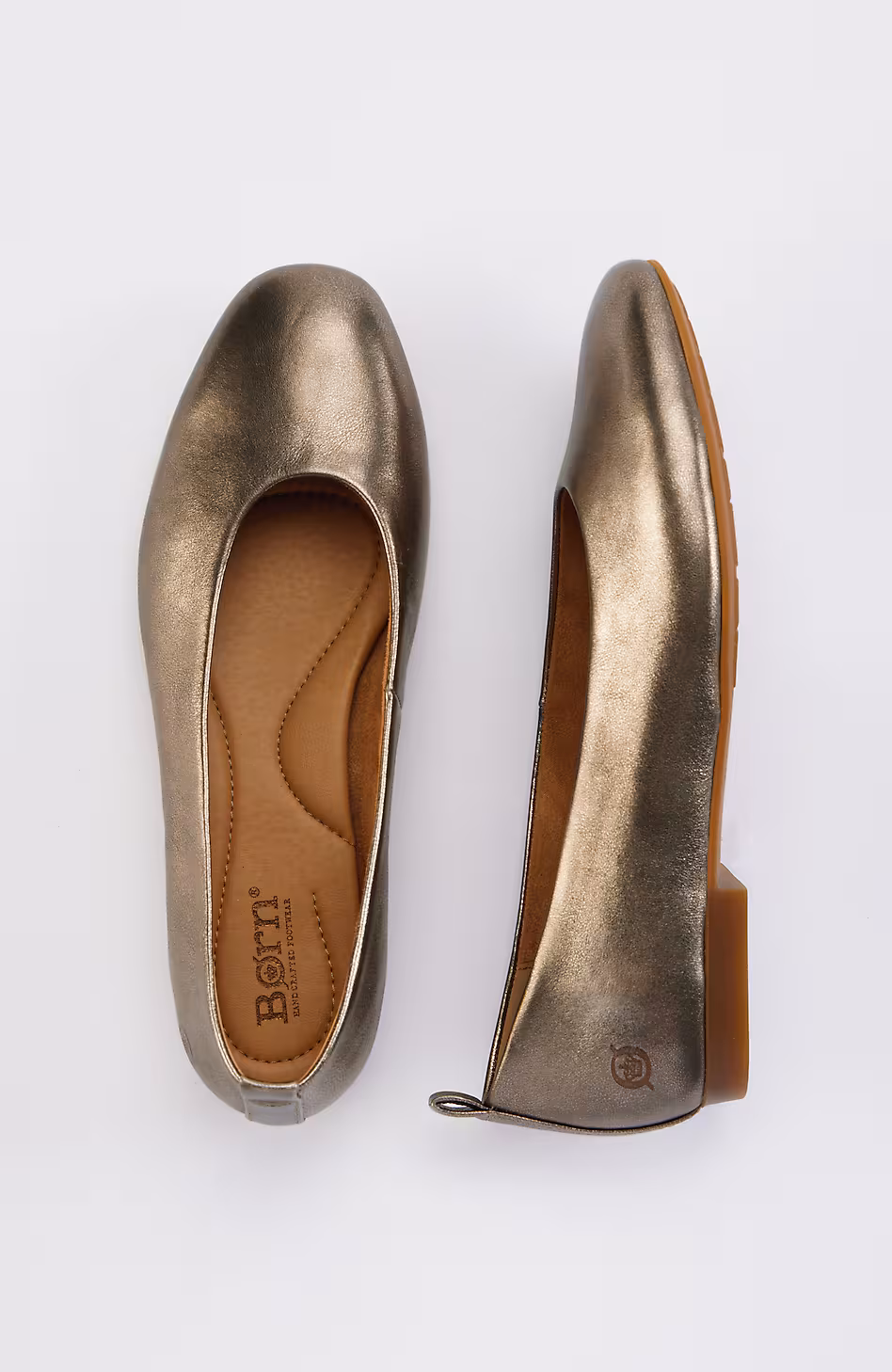 Born® Patrice Flats