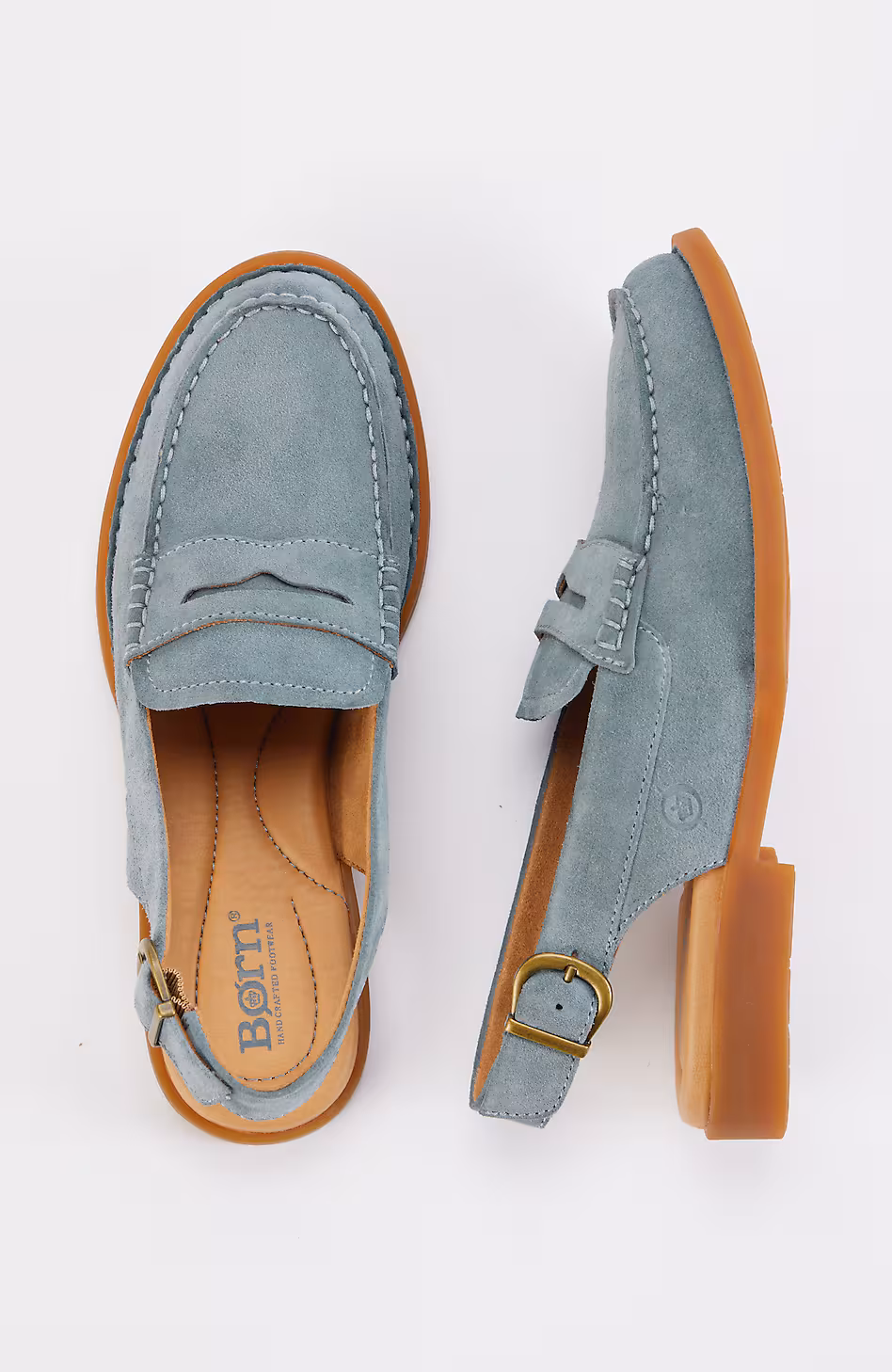 Born® Marly Loafers