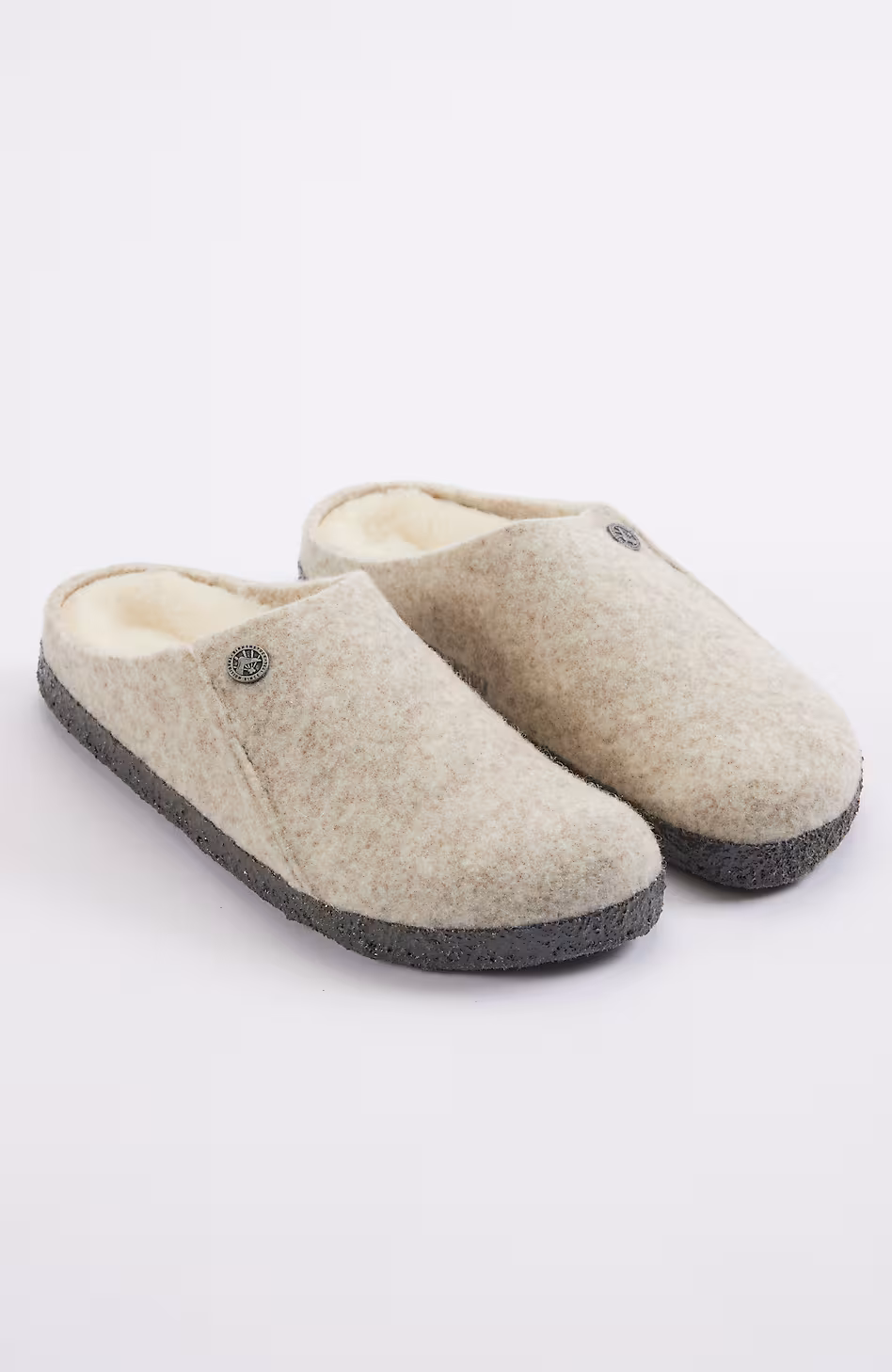 Birkenstock® Zermatt Slippers