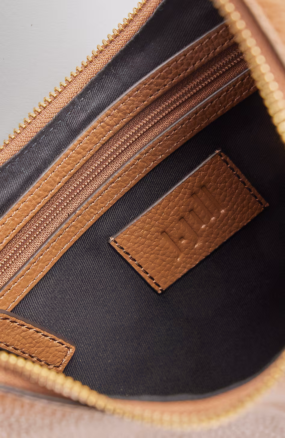 Hailey Convertible Bag