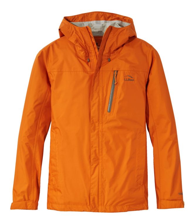 Men's Rain Jackets&Shells