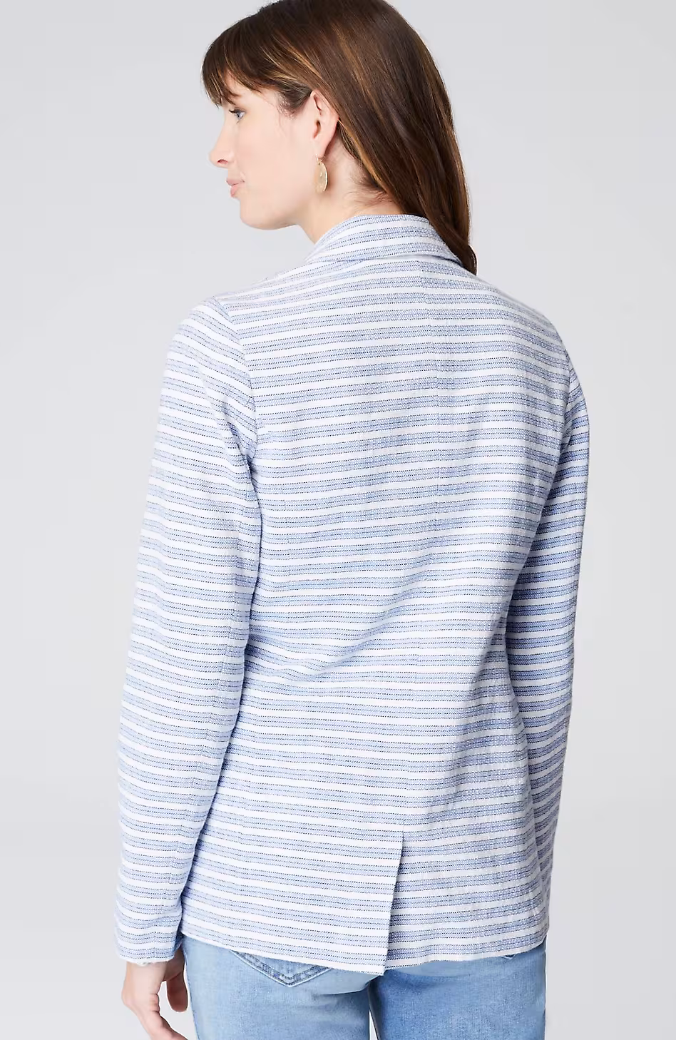 Modern Spectator Blazer