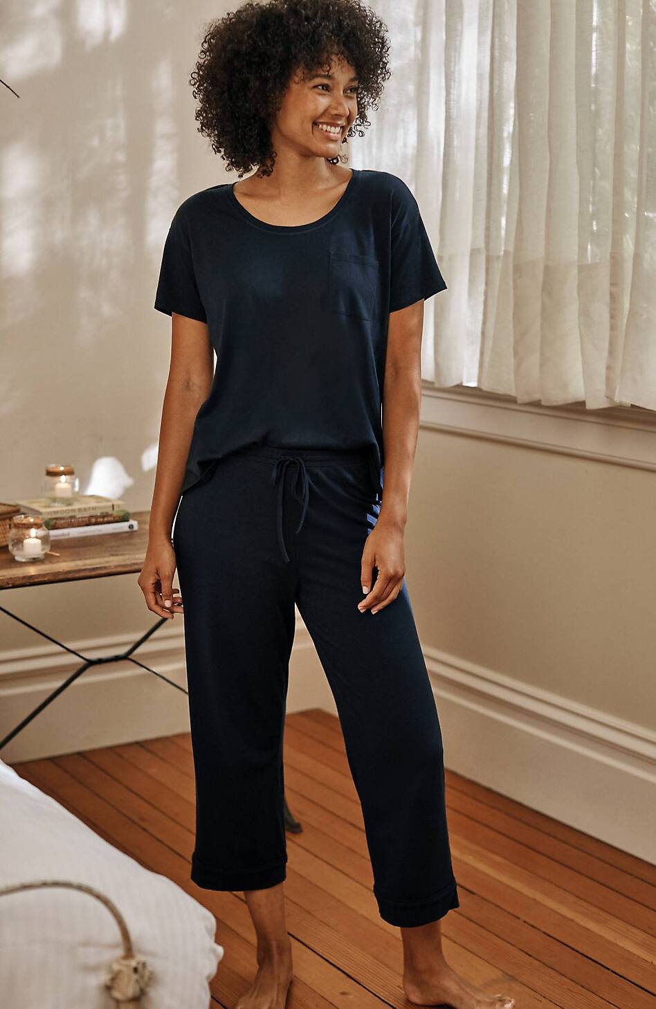 Sleep Ultrasoft Piped Crops