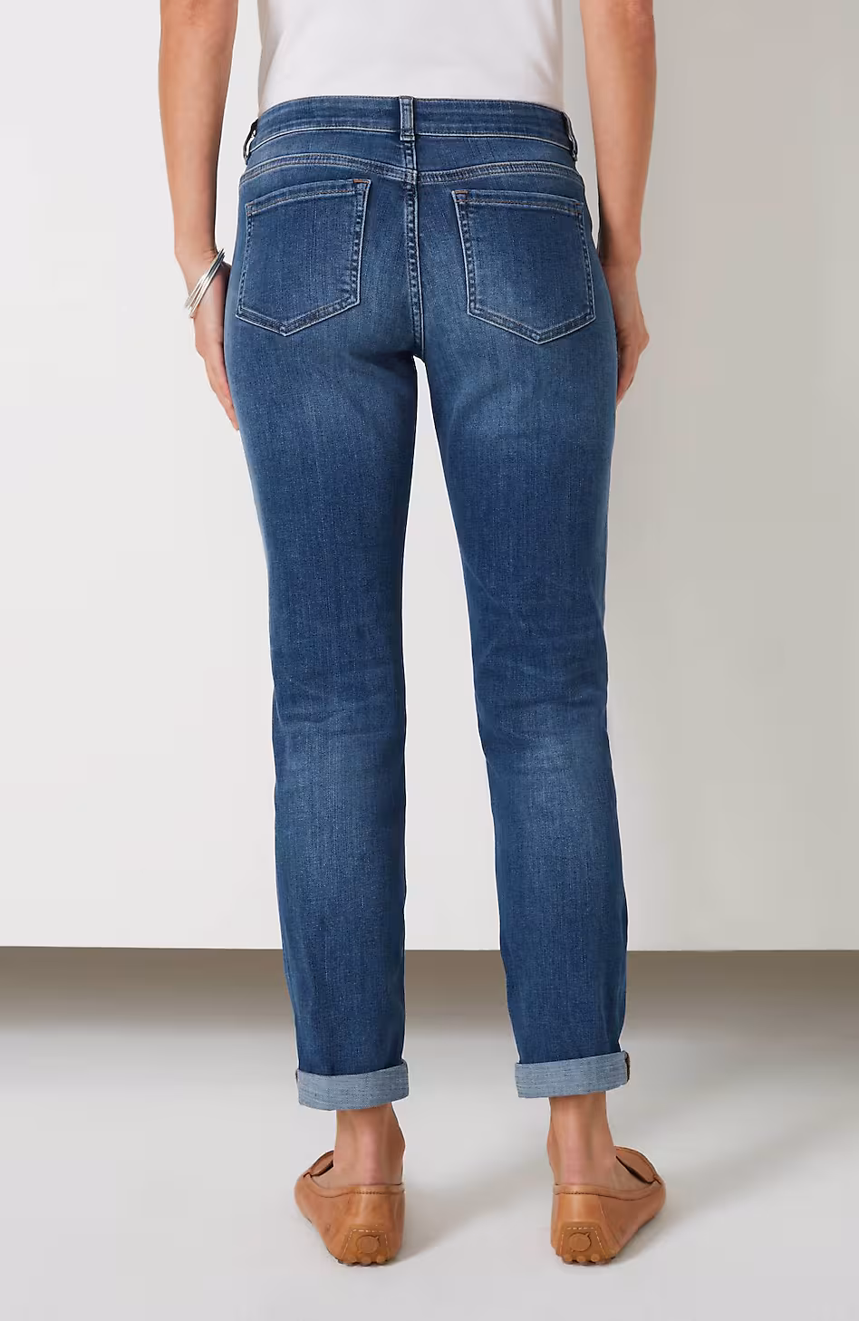 The Boyfriend Jeans