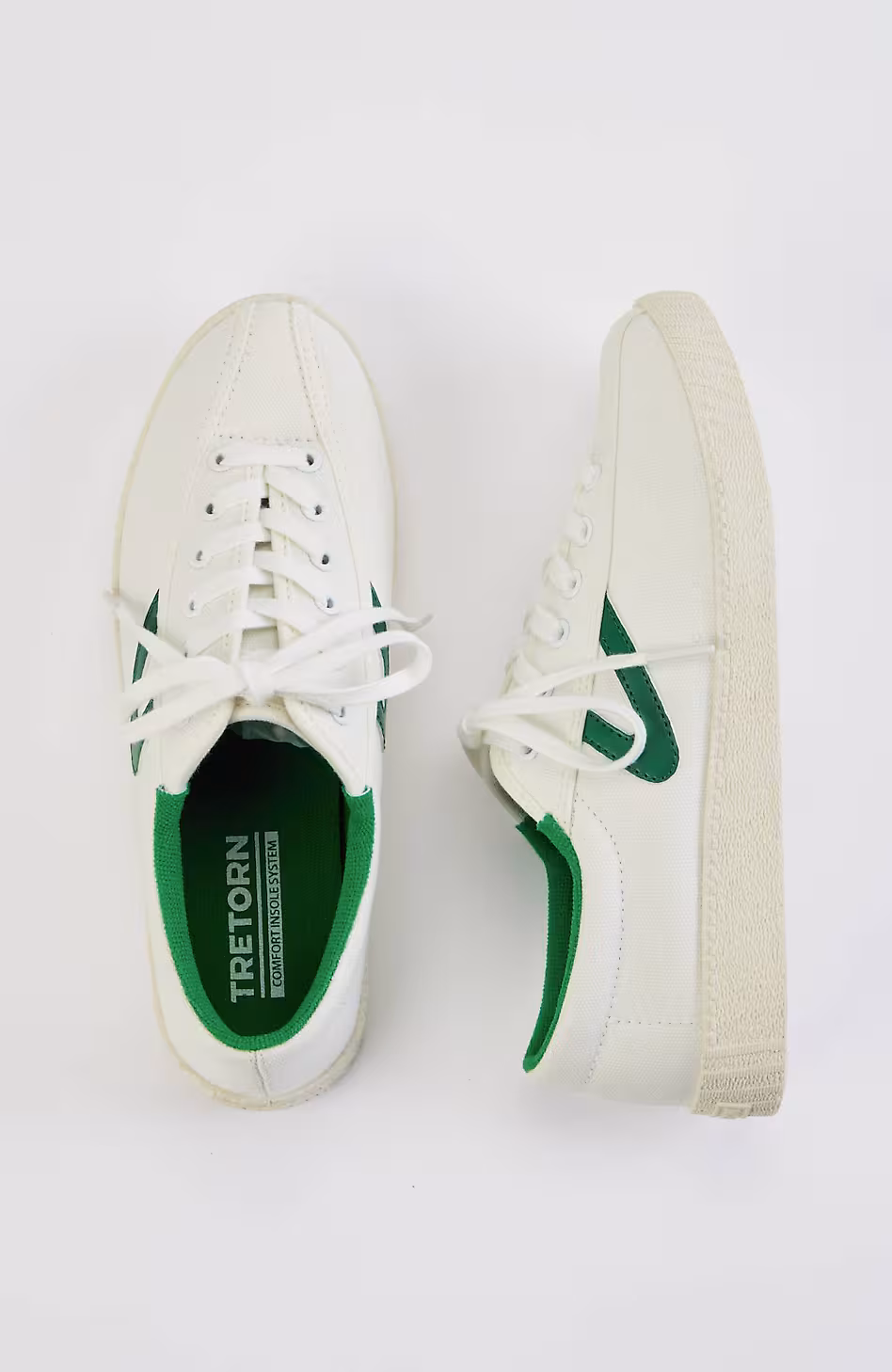 Tretorn® Nyliteplus Sneakers