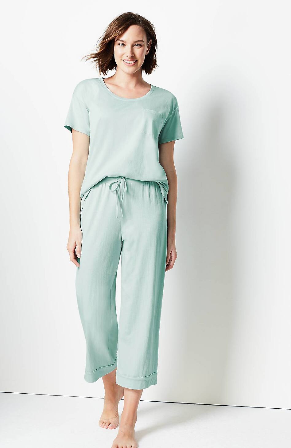 Sleep Ultrasoft Piped Crops