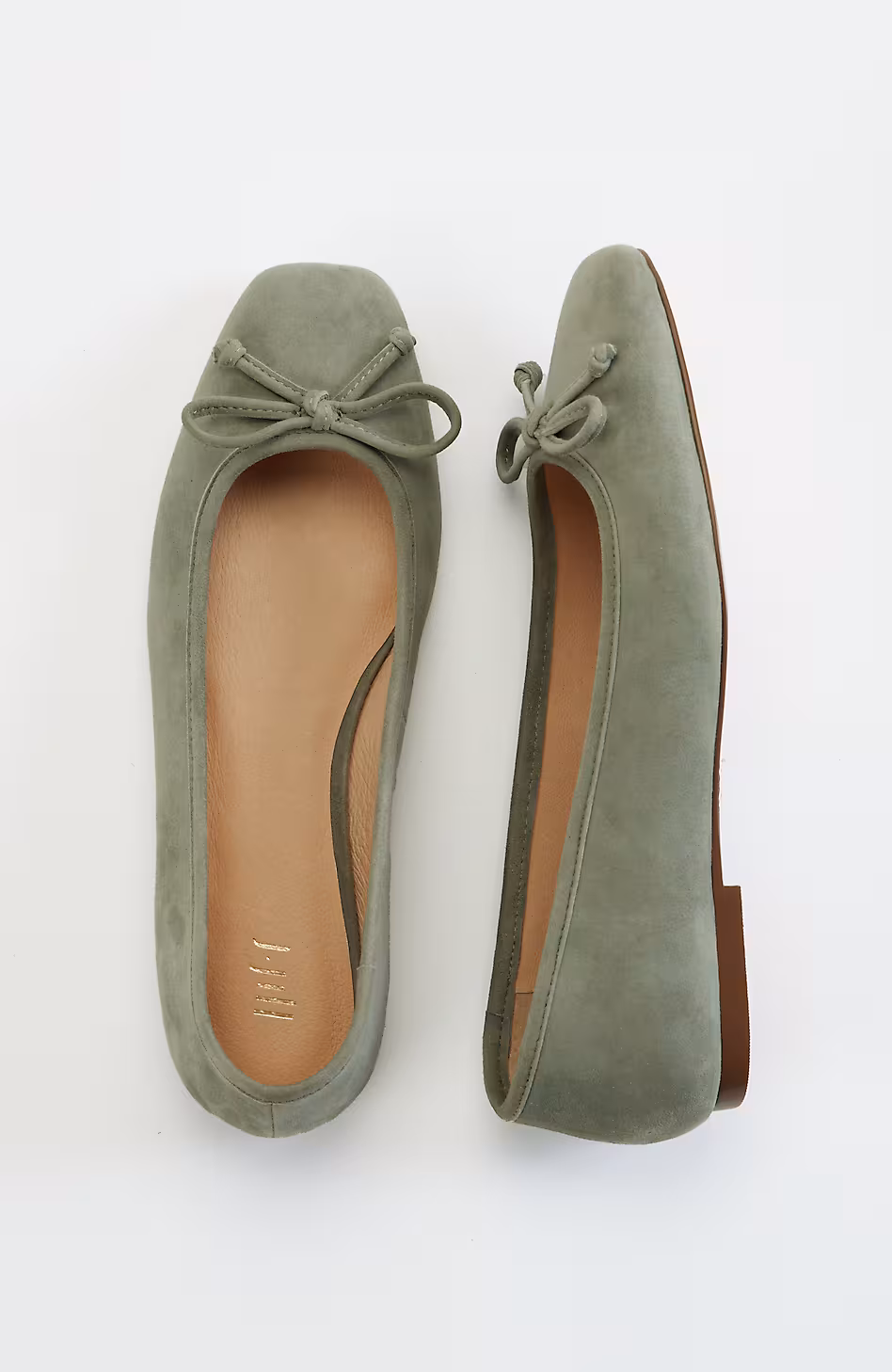 Emma Ballet Flats