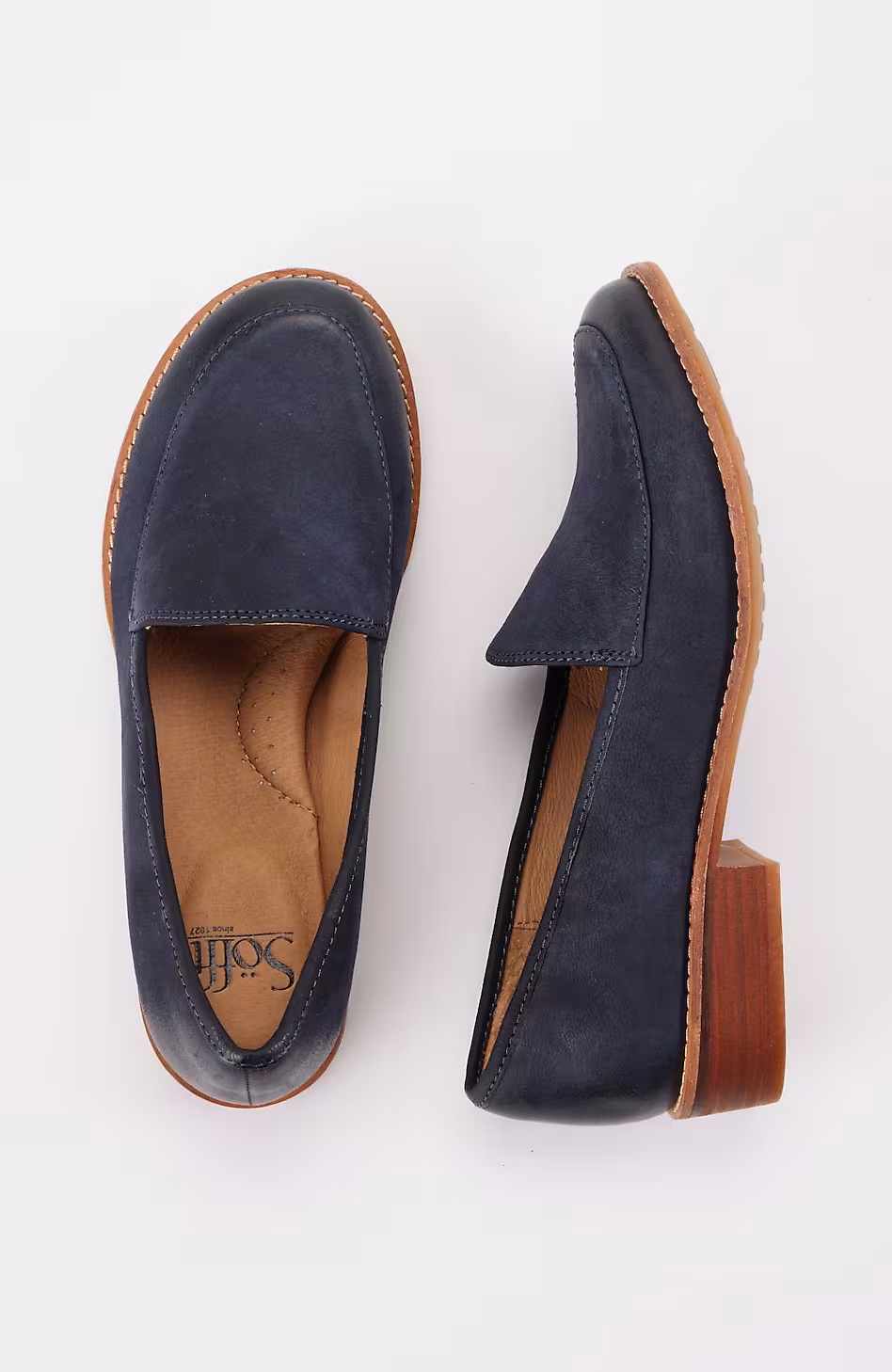 Sofft® Napoli Loafer