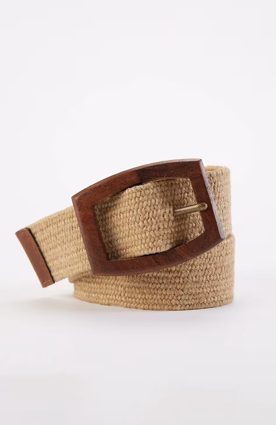 Stretch Jute Belt