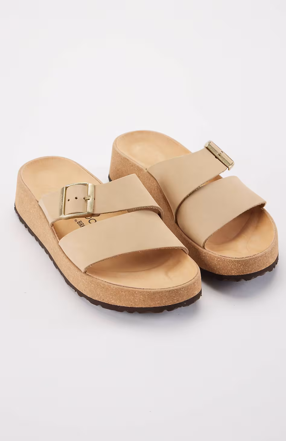 Birkenstock® Almina Sandals