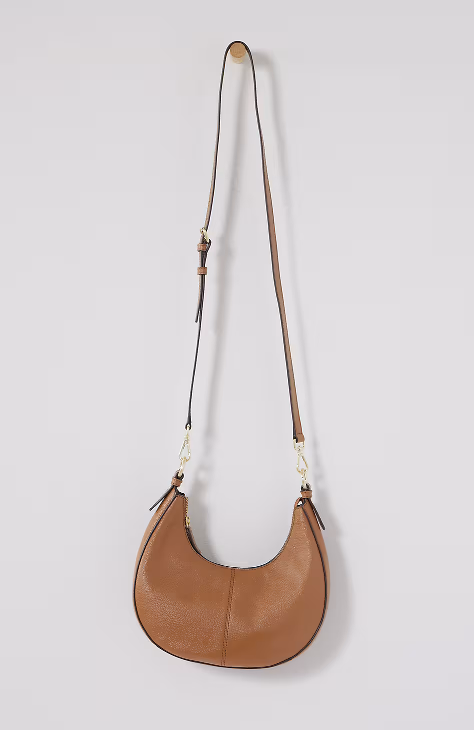 Hailey Convertible Bag
