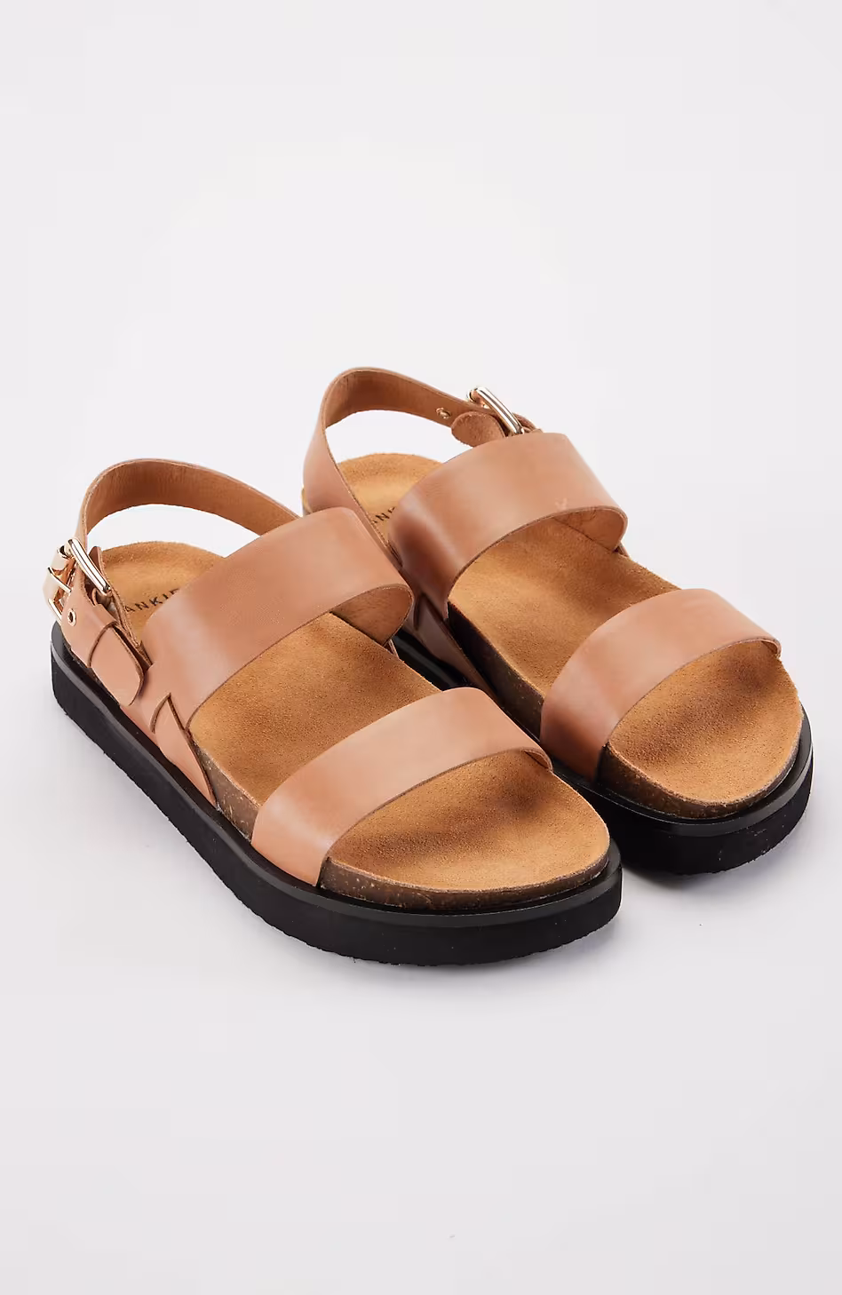 FRANKIE4 Hunter Sandals