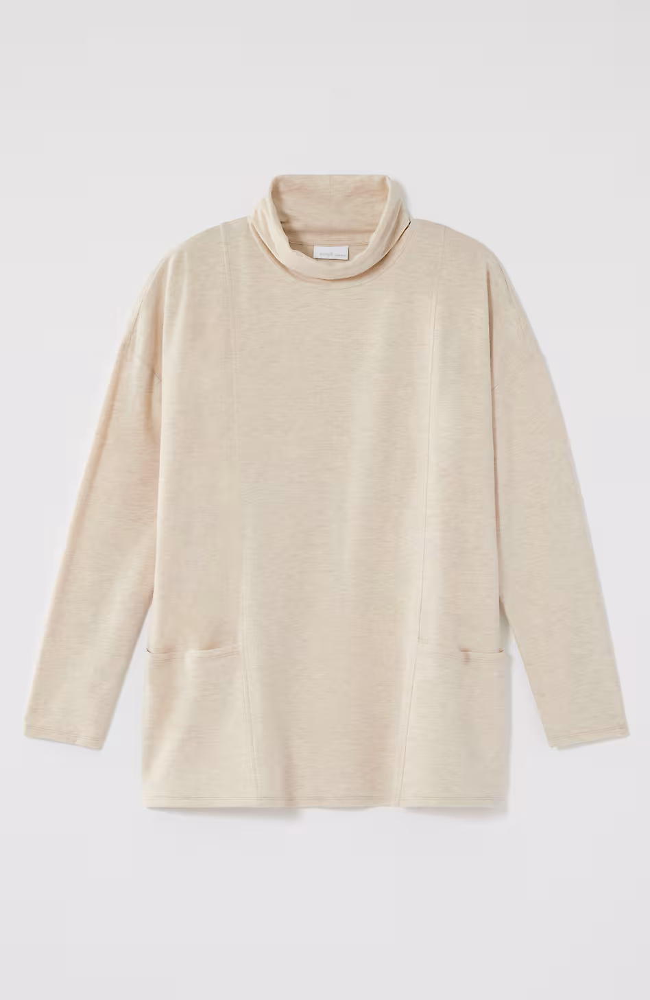 Pure Jill Harmony Tunic