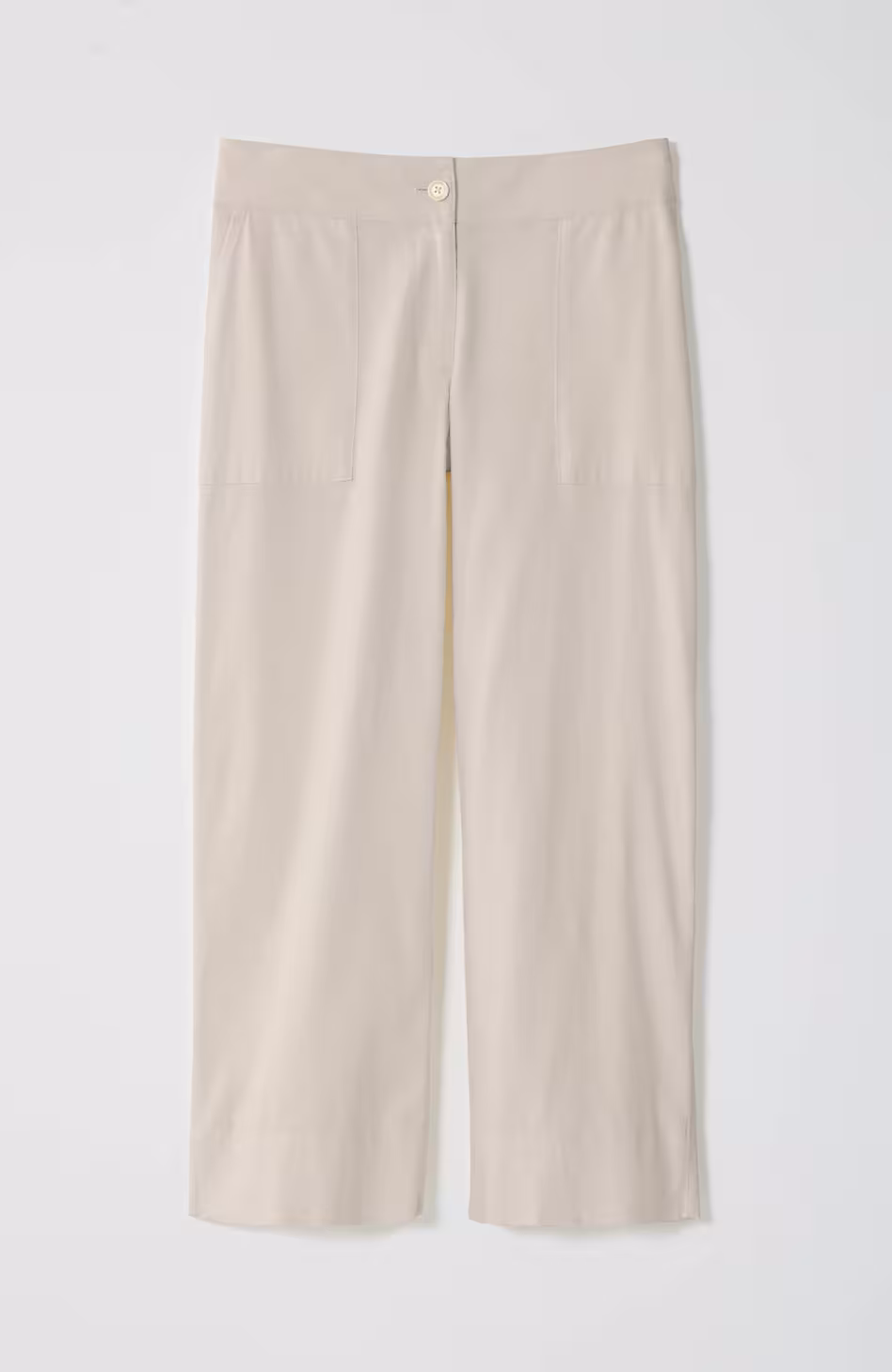 Pure Jill Cropped Trousers