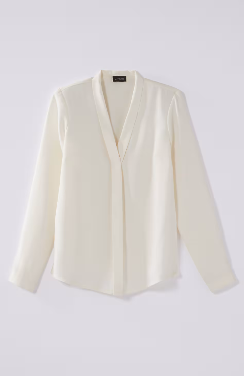 Wearever Refined Woven Top