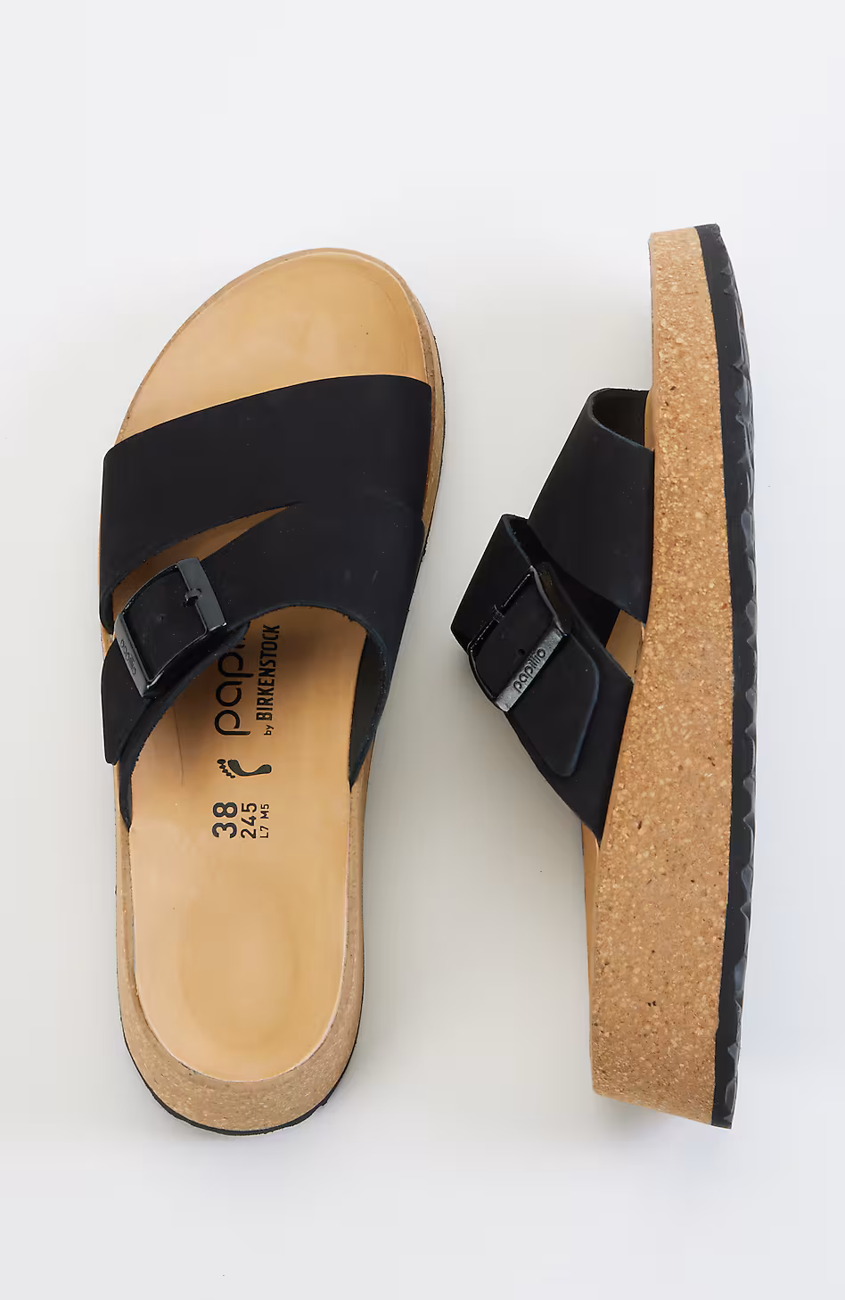 Birkenstock® Almina Sandals