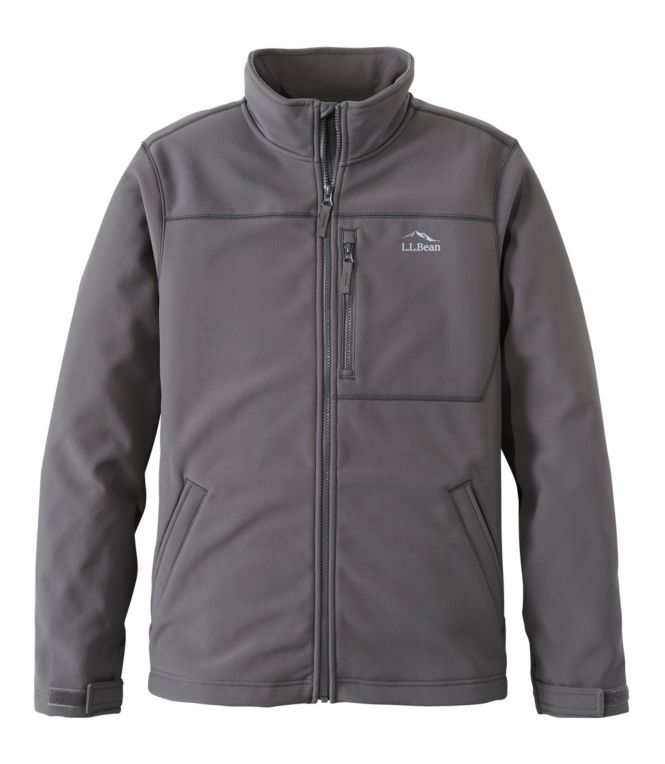 Men's Fleece Jackets