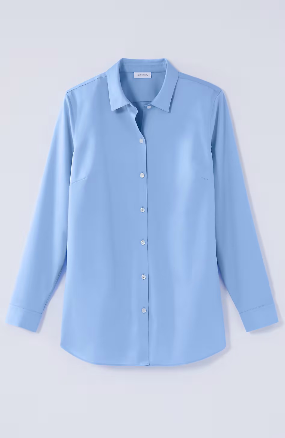 Non-Iron Classic Shirt