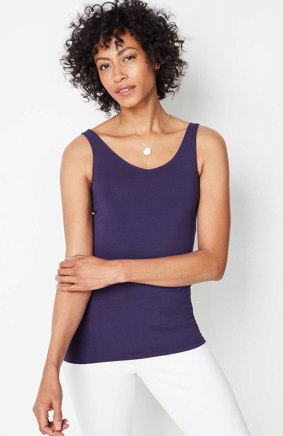 Perfect Reversible Tank