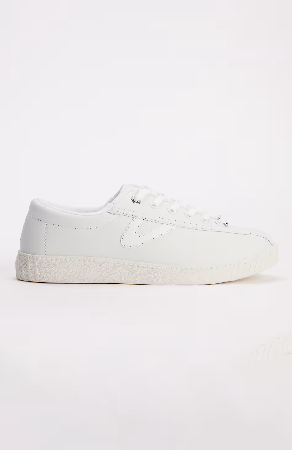 Tretorn® Nylite Icon Leather Sneakers