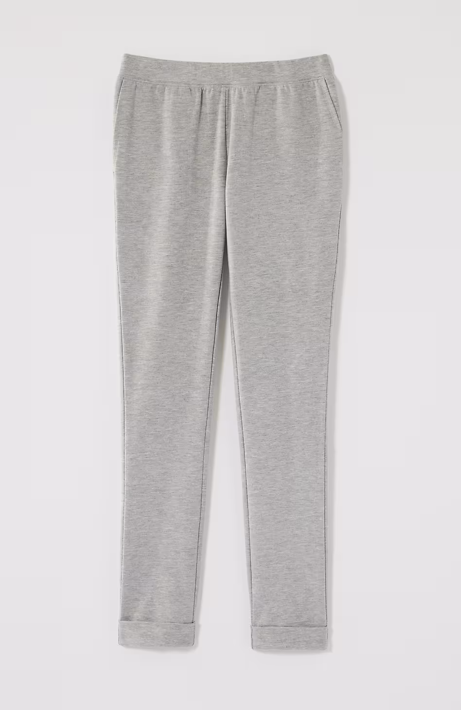 Fit Elevate Terry Cuffed Pants