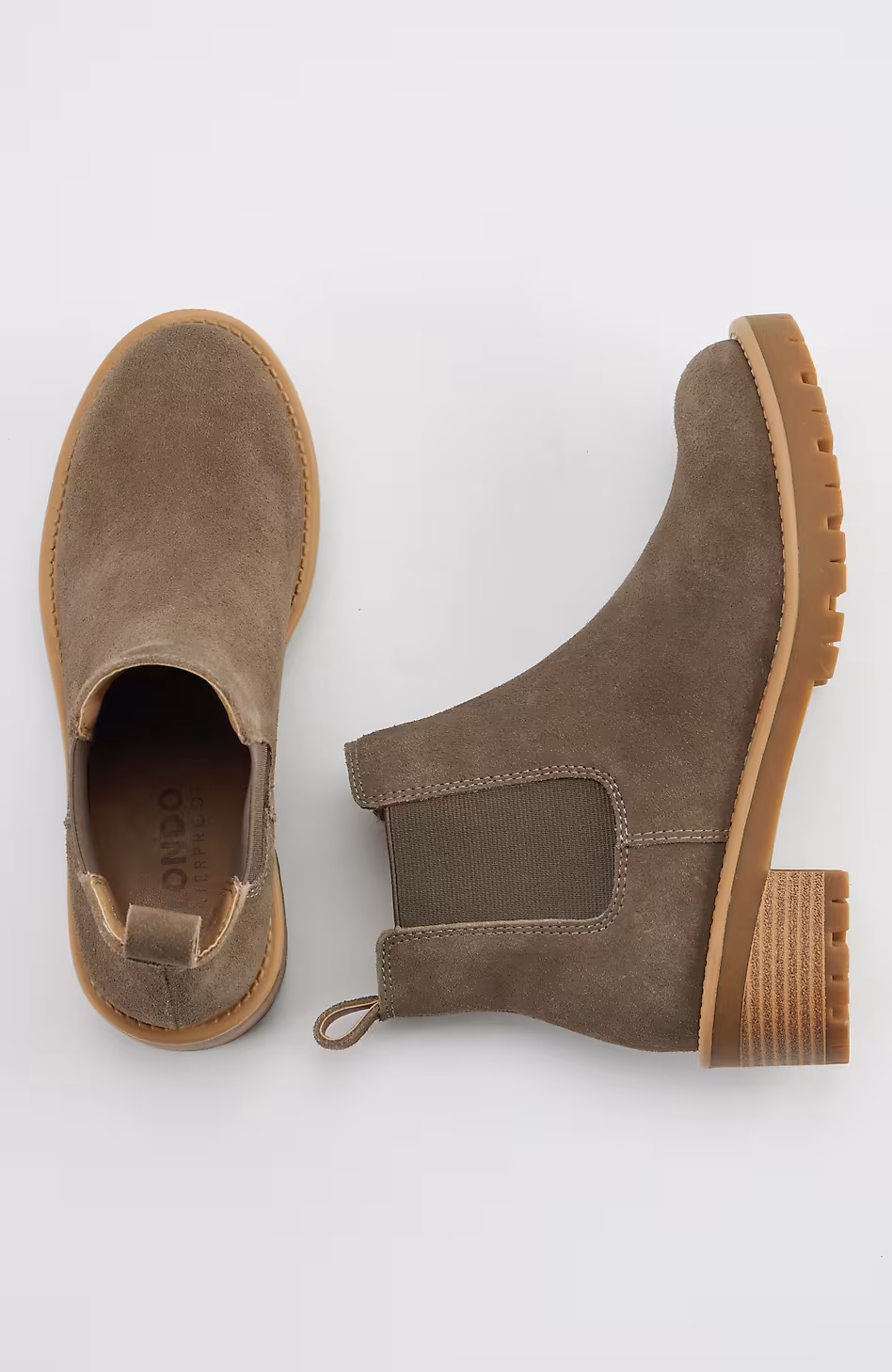 Blondo® Waterproof Mayes Boots