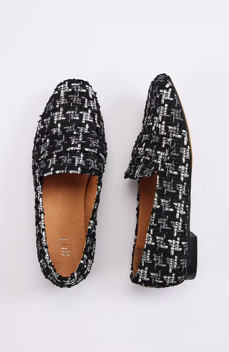 Adelaide Loafers