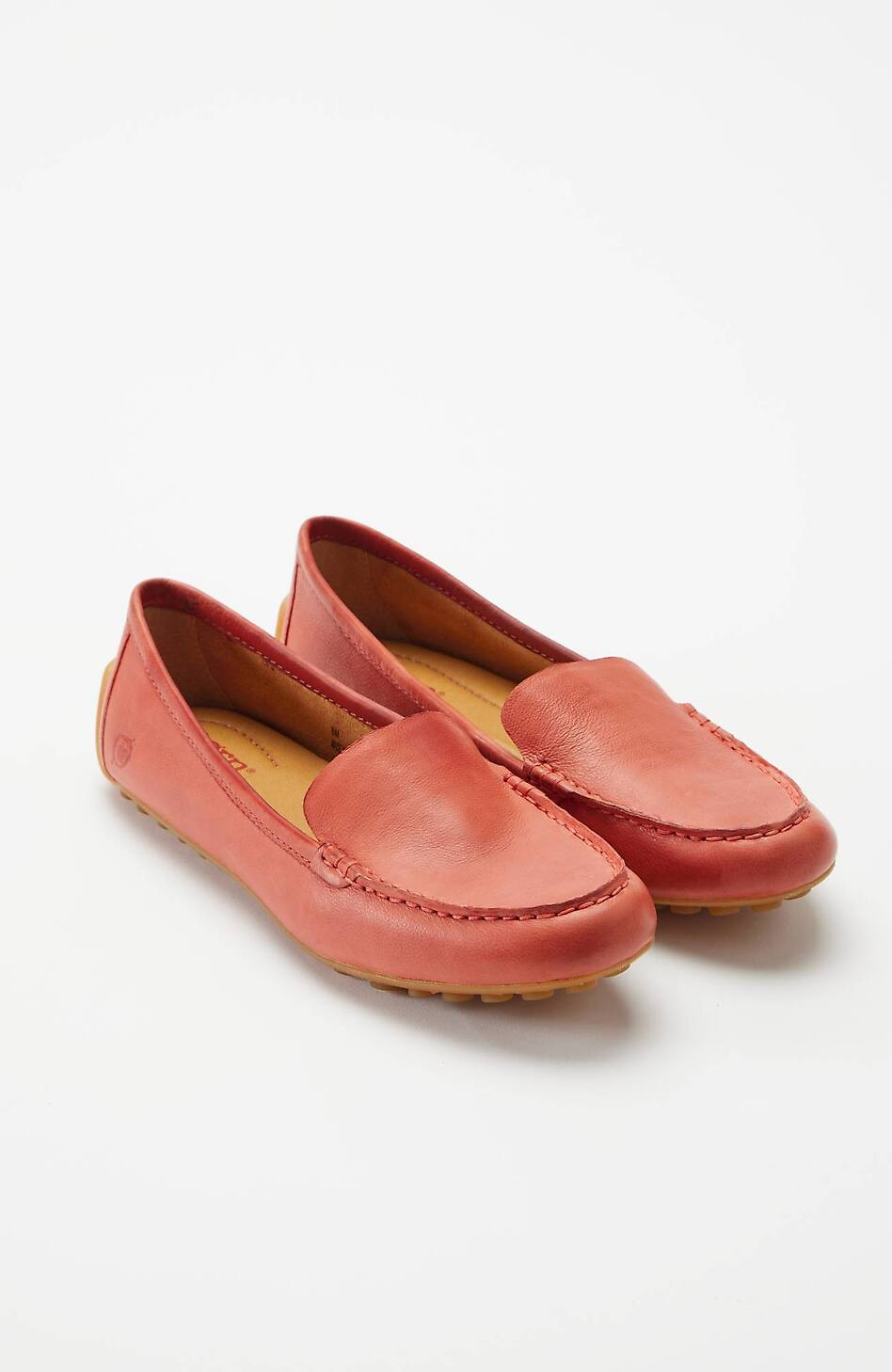 Born® Axona Driving Mocs