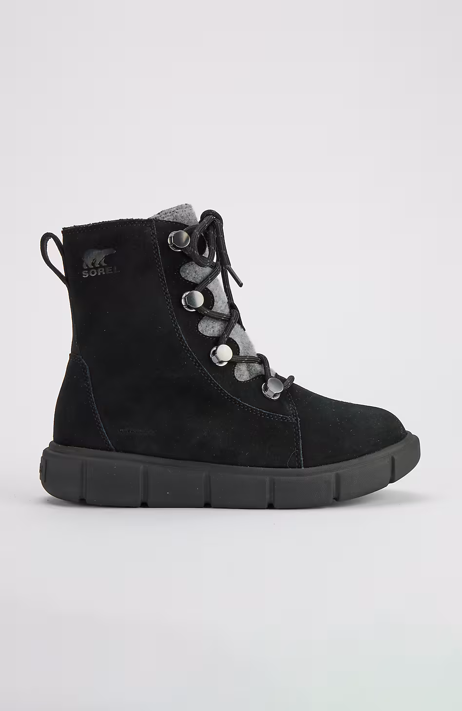 Sorel Explorer™ Iii Joan Boots