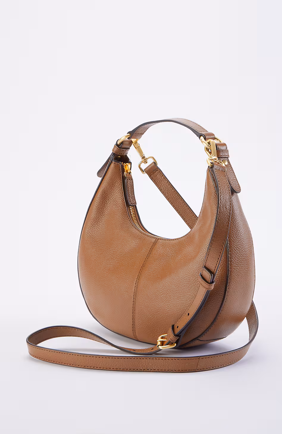 Hailey Convertible Bag