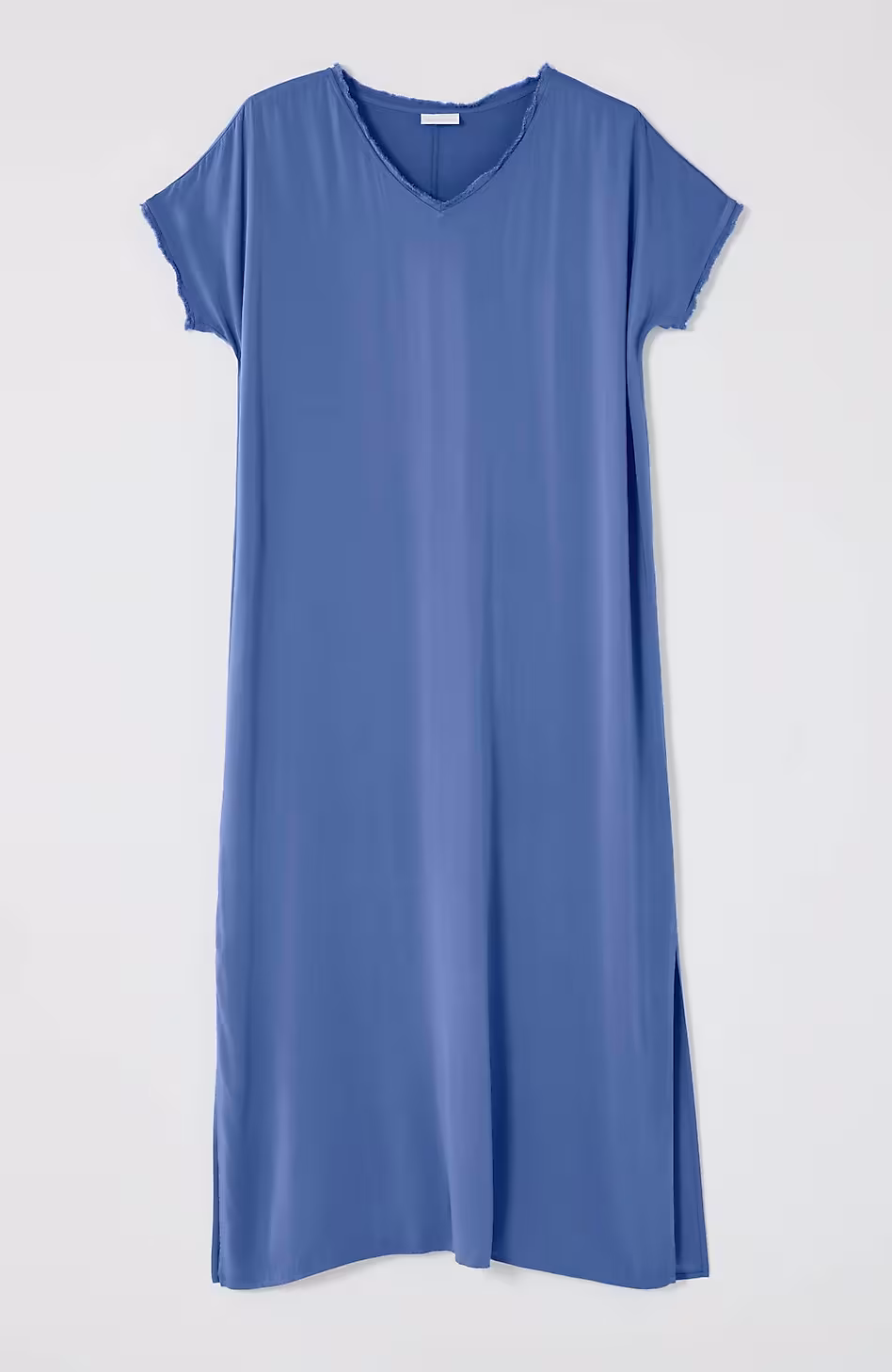 Pure Jill Satin Dress