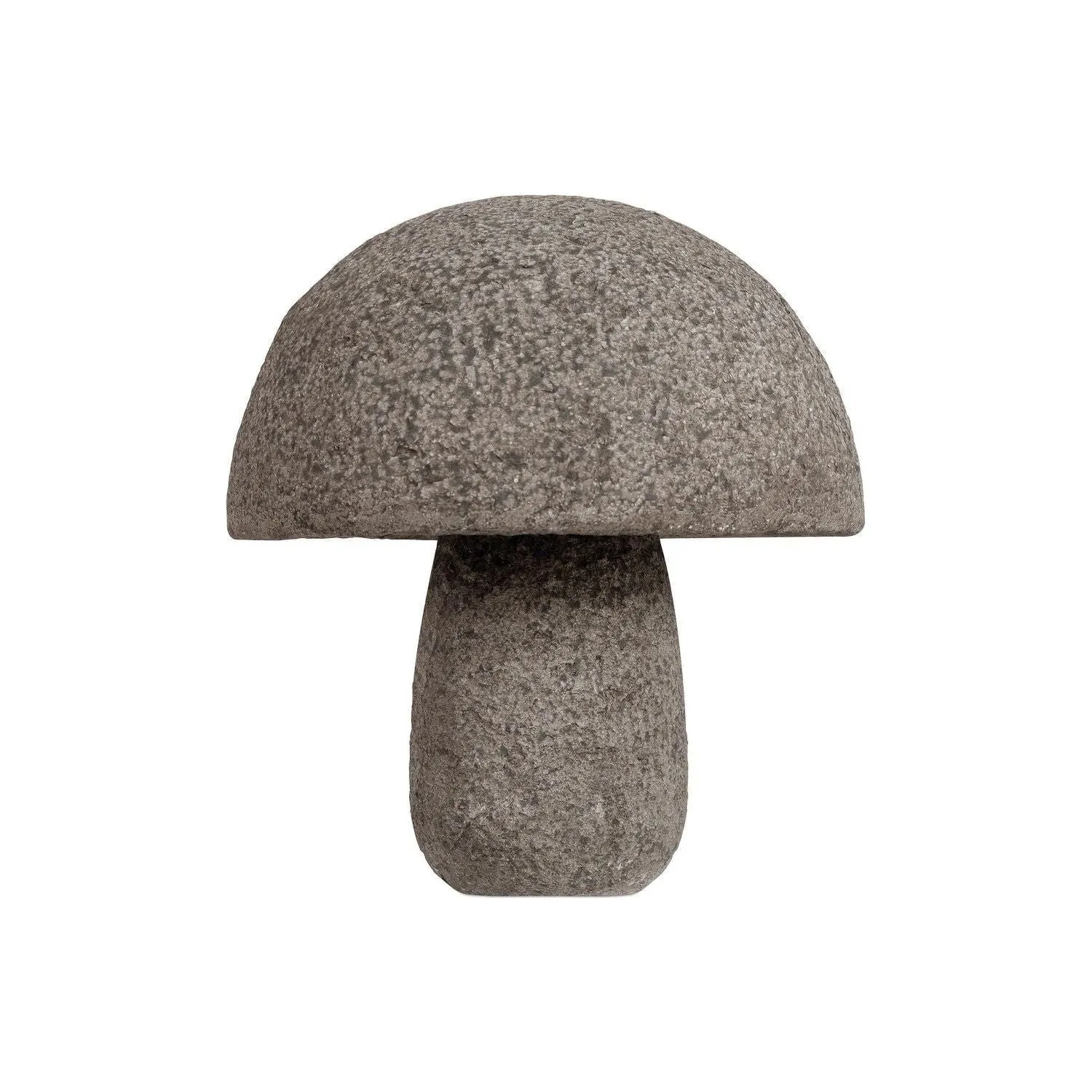 Mushroom sculpture