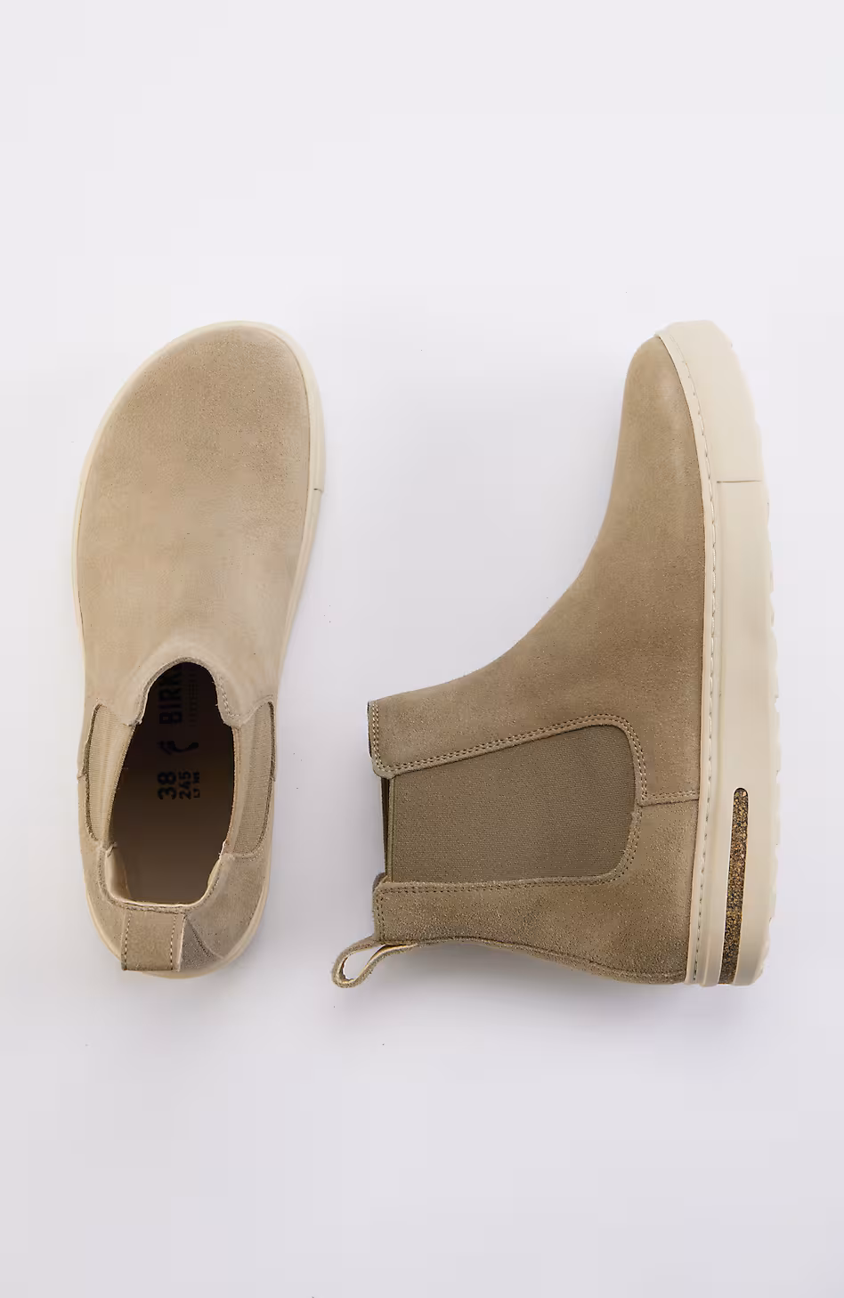 Birkenstock® Bend Chelsea Boots