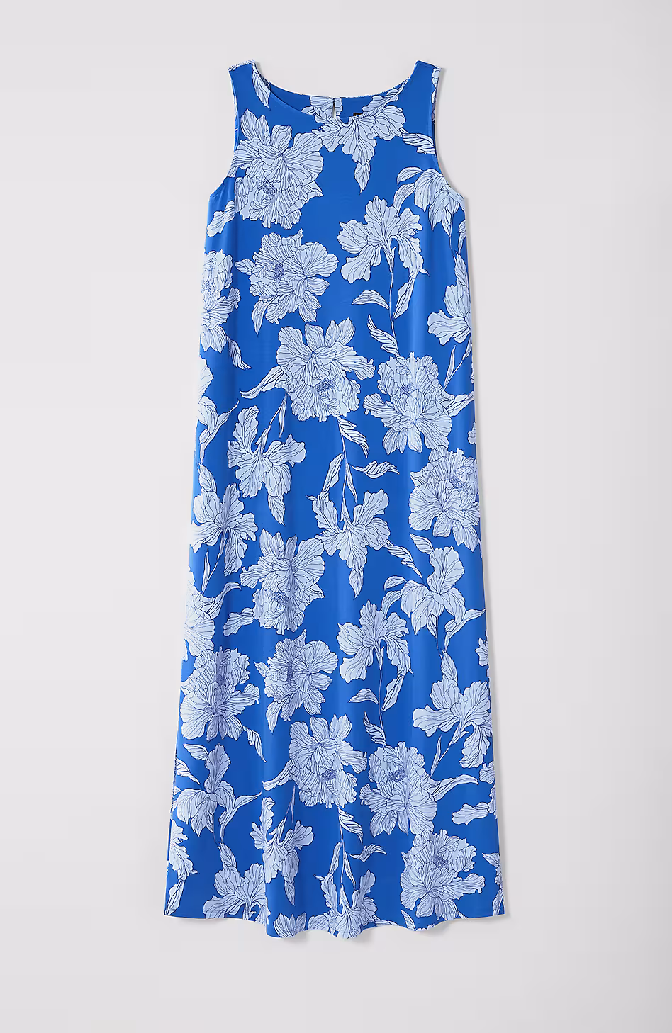 Wearever Maxi A-Line Tank Dress