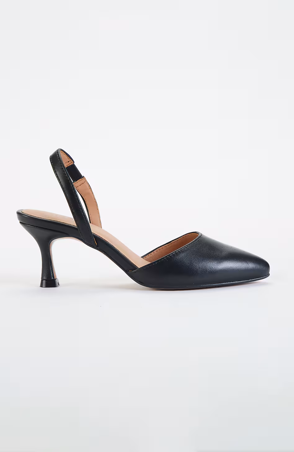 Sienna Slingback Heels