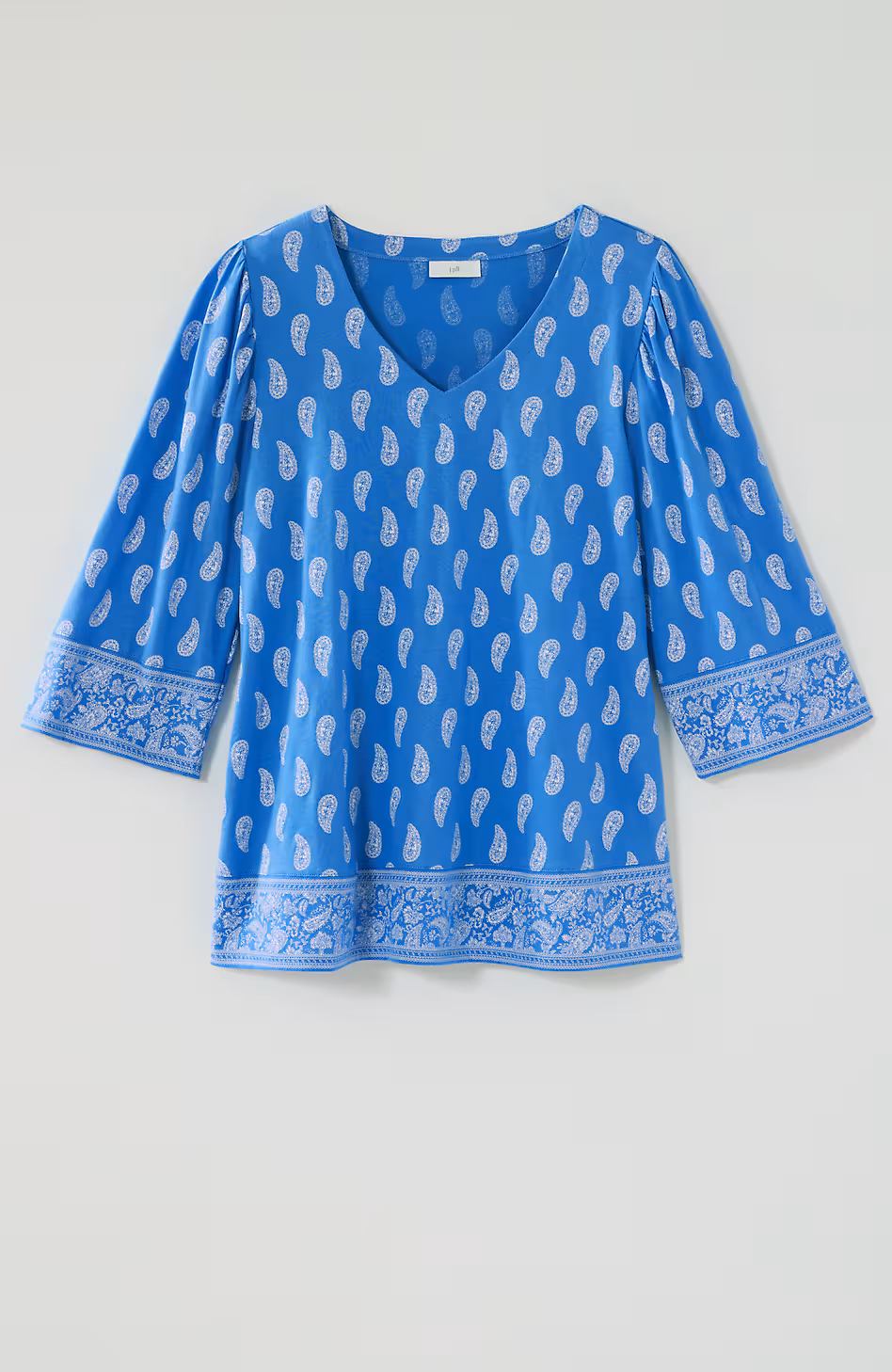 Soft & Light Knit Top