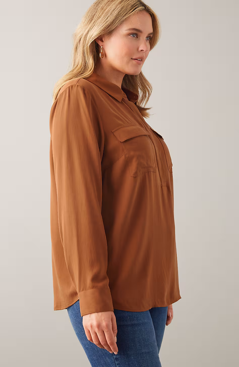 Soft Luxe Utility Popover