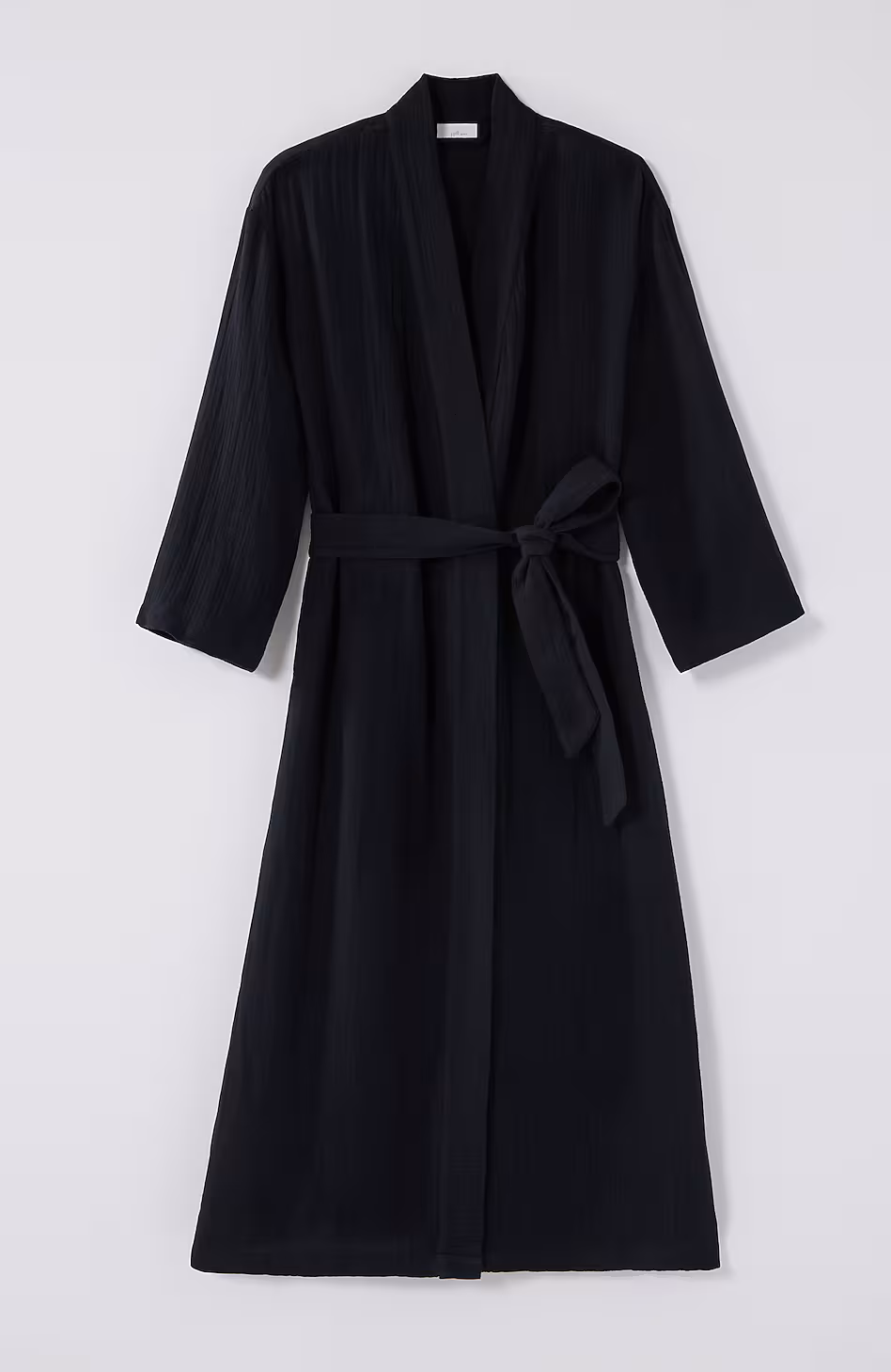 Sleep Cotton-Gauze Robe