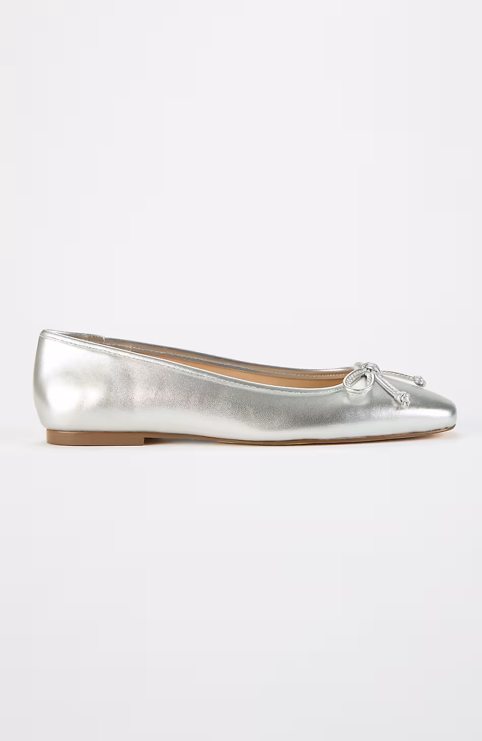 Emma Ballet Flats