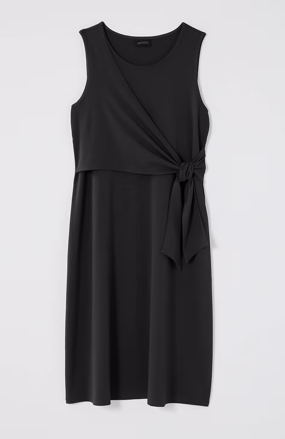 Wearever Tie-Waist Dress