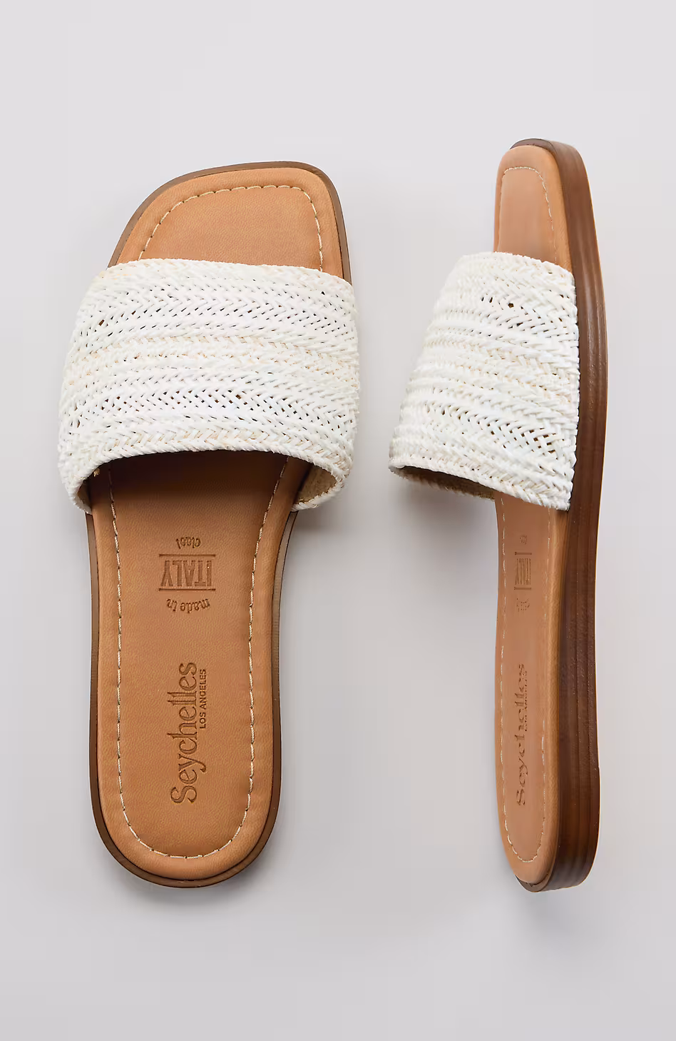 Seychelles® Palms Perfection Sandals
