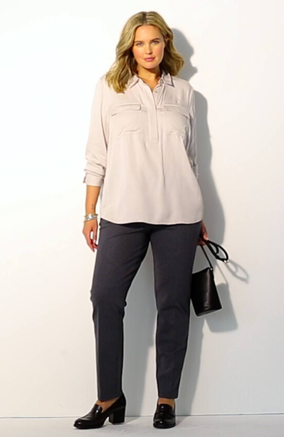 Soft Luxe Utility Popover