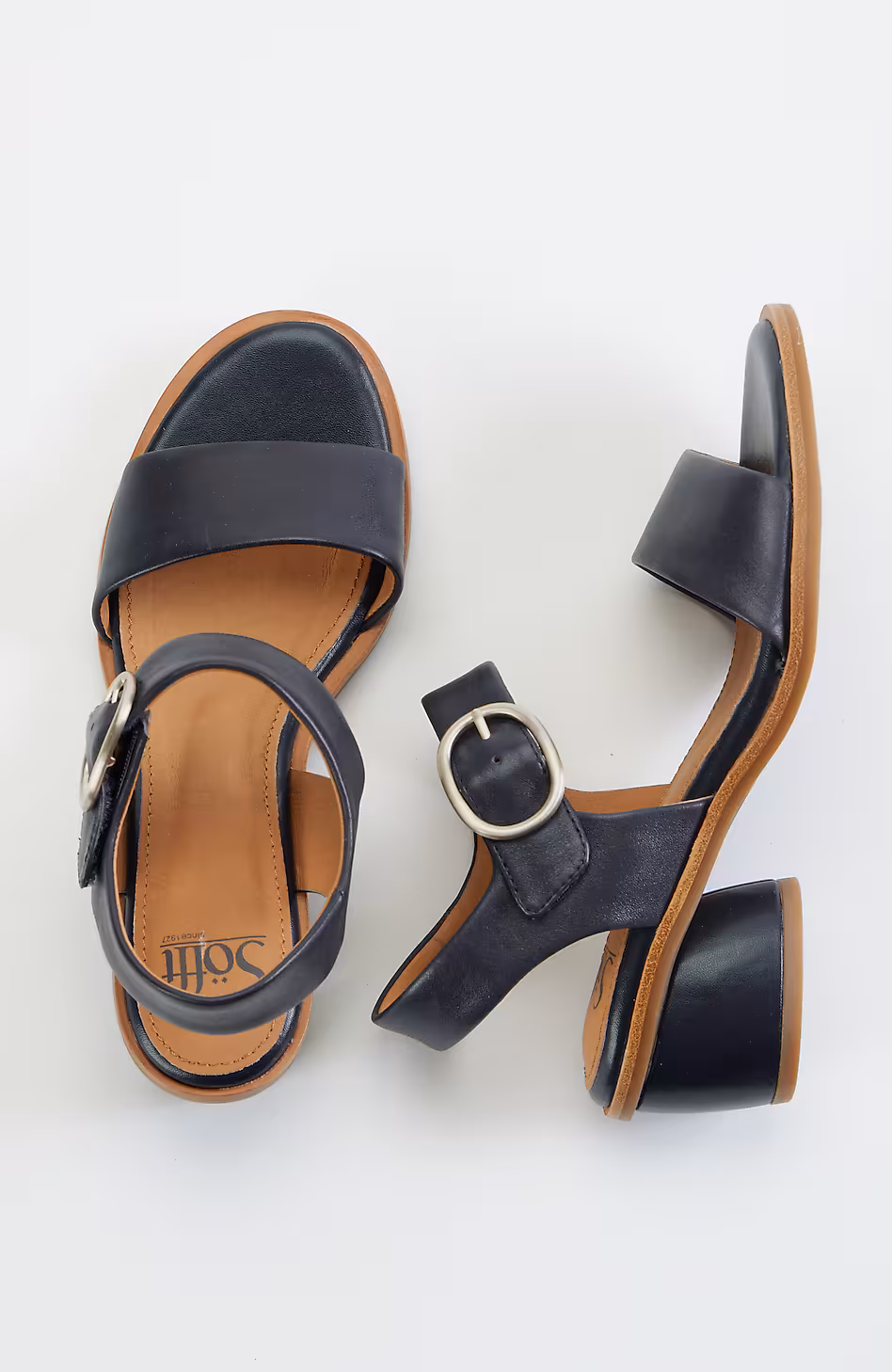 Sofft® Chevonne Heels